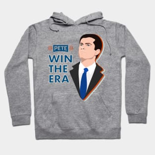 Win The Era With Pete Hoodie